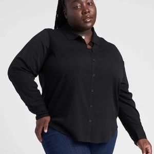 NWT Universal Standard Grace Eco Kennedy Black M